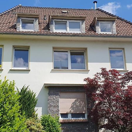 Hagen- Viel Schoener Raum Und Platz Fuer 6 Personen 哈根 外观 照片