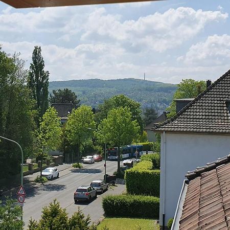 Hagen- Viel Schoener Raum Und Platz Fuer 6 Personen 哈根 外观 照片