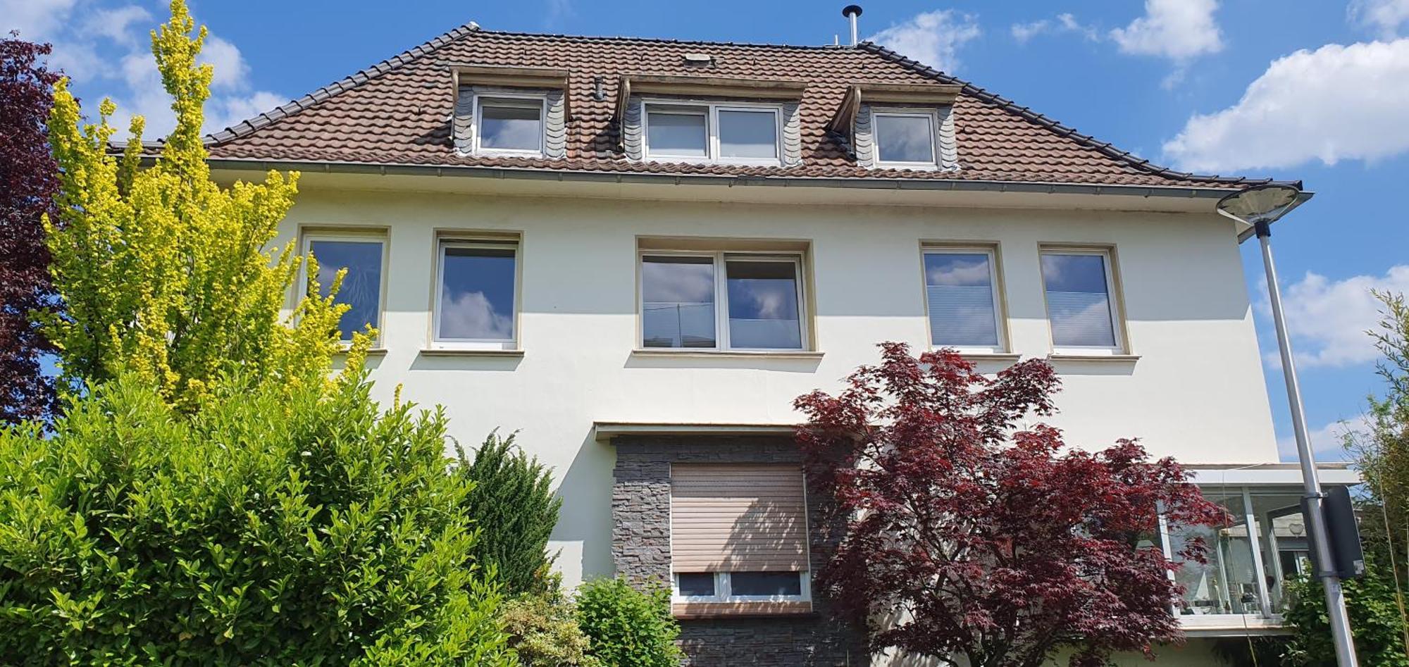 Hagen- Viel Schoener Raum Und Platz Fuer 6 Personen 哈根 外观 照片