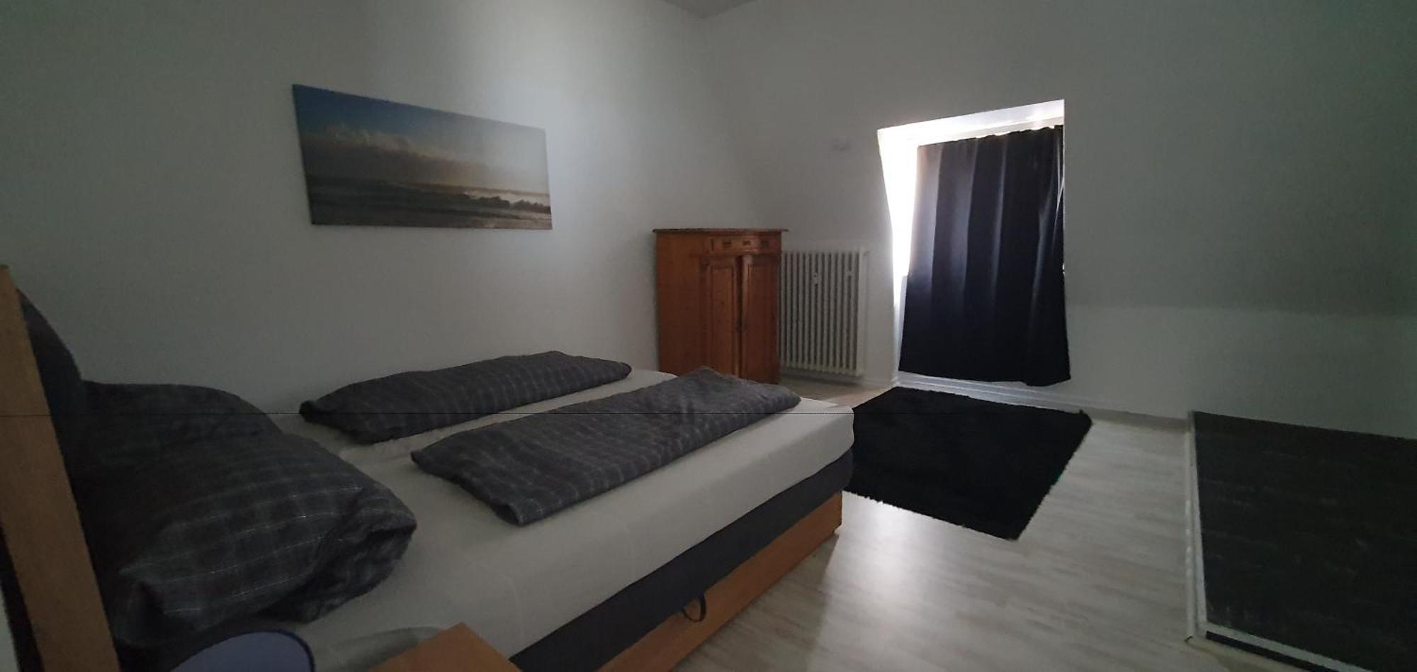 Hagen- Viel Schoener Raum Und Platz Fuer 6 Personen 哈根 外观 照片