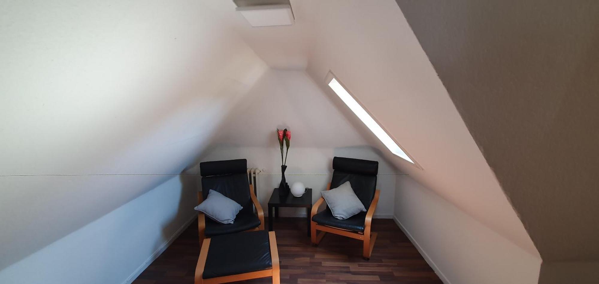 Hagen- Viel Schoener Raum Und Platz Fuer 6 Personen 哈根 外观 照片
