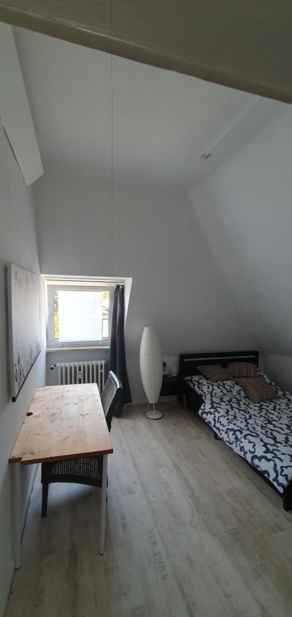 Hagen- Viel Schoener Raum Und Platz Fuer 6 Personen 哈根 外观 照片
