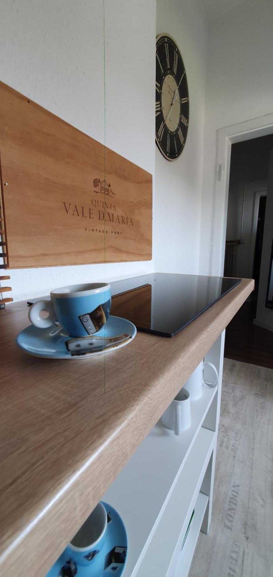 Hagen- Viel Schoener Raum Und Platz Fuer 6 Personen 哈根 外观 照片