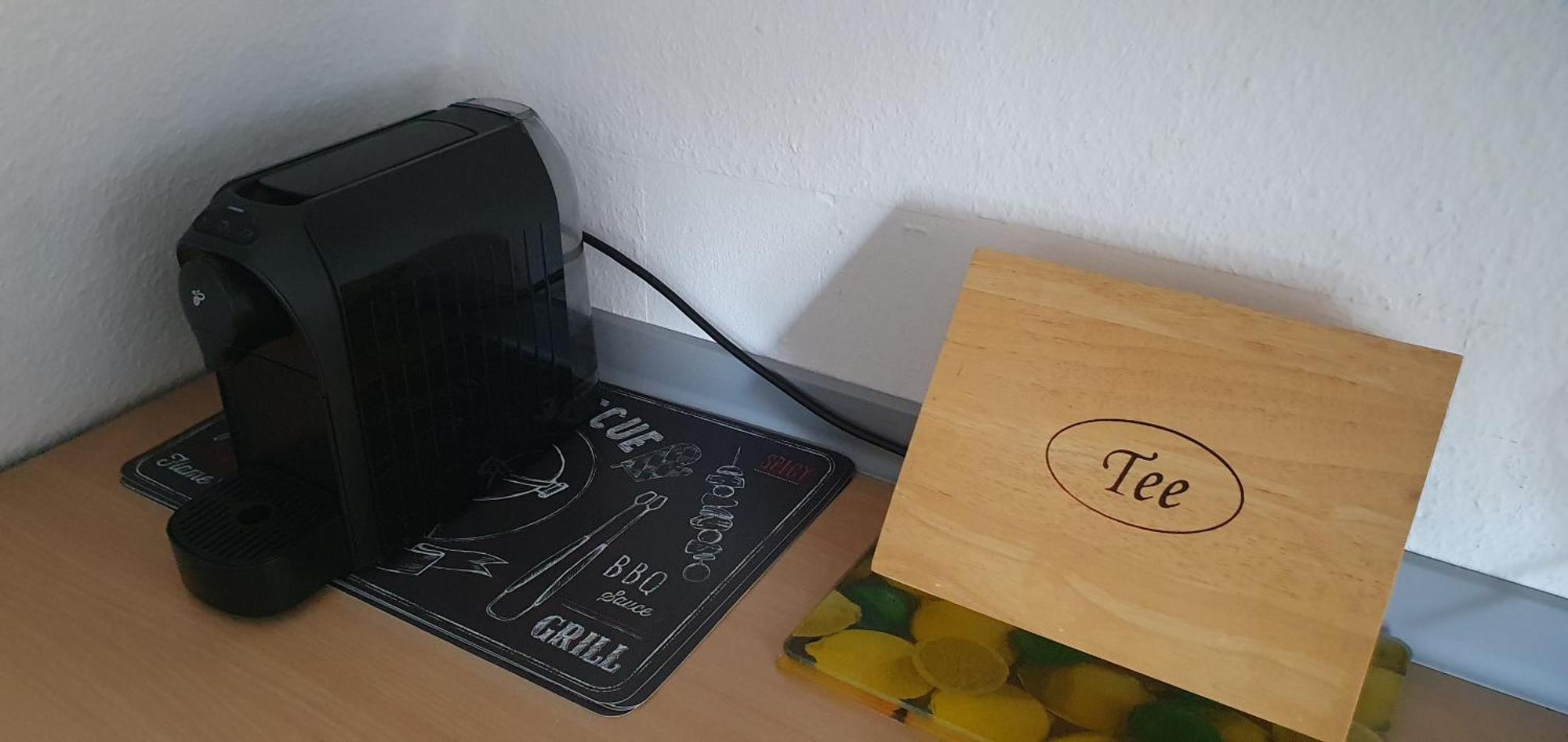Hagen- Viel Schoener Raum Und Platz Fuer 6 Personen 哈根 外观 照片