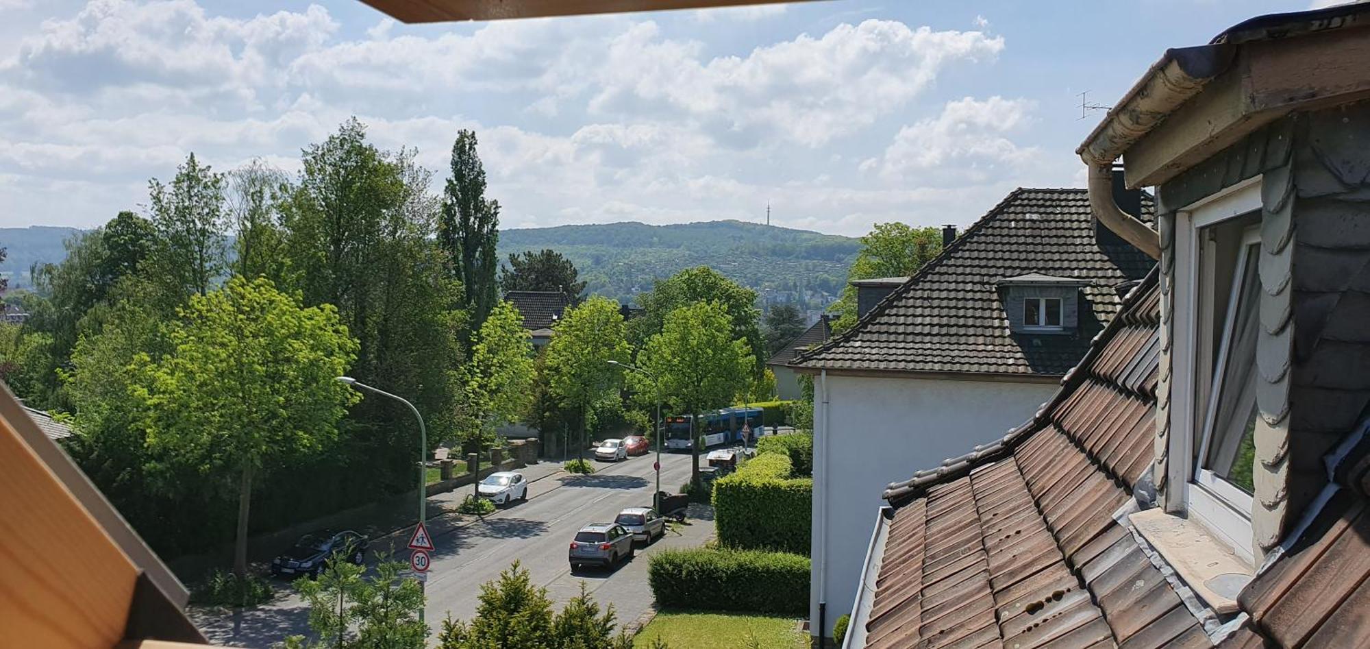 Hagen- Viel Schoener Raum Und Platz Fuer 6 Personen 哈根 外观 照片